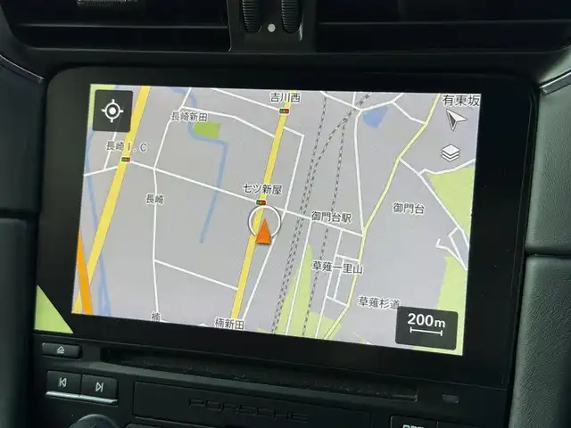 ポルシェ ９１１ カレラS 静岡県 2019(令1)年 2.6万km キャララホワイトメタリック ワンオーナー/スポーツクロノパッケージ/ポルシェダイナミックライトシステム/ポルシェアクティブサスペンションマネージメント/ポルシェエントリードライブシステム/純正ナビ/バックカメラ/Bluetooth接続/社外GPSレーダー/シートヒーター/シートベンチレーション/クリアランスソナー/メタリックペイント/レッドレザーシート/ツートンレザーインテリア/カレラSブラック塗装20インチAW/カラーセンターキャップ/ポルシェロゴ入りフロアマット