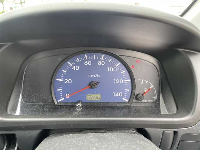 ダイハツ ミラ L 長野県 2003(平15)年 2.1万km ネイビーブルー 4WD/ワンオーナー/純正オーディオ/CD/FM/AM/純正フロアマット/パワーウィンドウ/リモコンキー