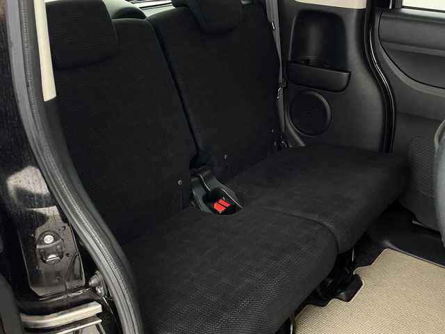 ホンダ Ｎ ＢＯＸ G 新潟県 2016(平28)年 4.5万km スマートブラック 禁煙車/社外メモリナビ/フルセグ/CN-HA01D/　CD/DVD/Bluetooth/スマートキー×２/オートエアコン/ドライブレコーダー/横滑り防止装置/ヘッドライトレベライザー/電動格納式ミラー/ドアバイザー/フロアマット