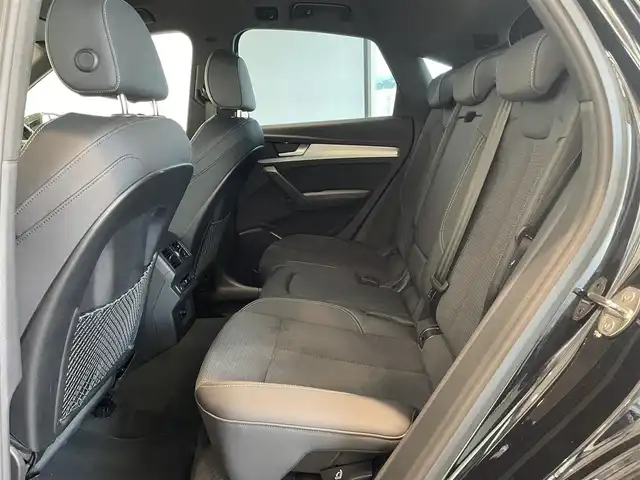 アウディ Ｑ５ SB 40TDIクワトロ Sライン 愛知県 2022(令4)年 3.2万km ミトスブラックメタリック ＳラインプラスＰＫＧ　/マトリクスＬＥＤ　/バーチャルコクピット　/ＭＭＩナビゲーション　/Ｂｌｕｅｔｏｏｔｈ　/３６０度カメラ　/ＡＣＣ　/ＬＫＡ　/ＢＳＭ　/ドライブレコーダー　/ＥＴＣ２．０　/パワーバックドア/アイドリングストップ/プッシュスタート/ウィンカーミラー