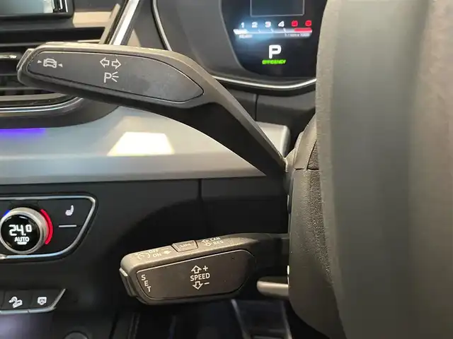 アウディ Ｑ５ SB 40TDIクワトロ Sライン 愛知県 2022(令4)年 3.2万km ミトスブラックメタリック ＳラインプラスＰＫＧ　/マトリクスＬＥＤ　/バーチャルコクピット　/ＭＭＩナビゲーション　/Ｂｌｕｅｔｏｏｔｈ　/３６０度カメラ　/ＡＣＣ　/ＬＫＡ　/ＢＳＭ　/ドライブレコーダー　/ＥＴＣ２．０　/パワーバックドア/アイドリングストップ/プッシュスタート/ウィンカーミラー