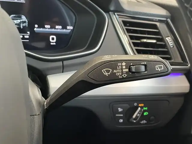 アウディ Ｑ５ SB 40TDIクワトロ Sライン 愛知県 2022(令4)年 3.2万km ミトスブラックメタリック ＳラインプラスＰＫＧ　/マトリクスＬＥＤ　/バーチャルコクピット　/ＭＭＩナビゲーション　/Ｂｌｕｅｔｏｏｔｈ　/３６０度カメラ　/ＡＣＣ　/ＬＫＡ　/ＢＳＭ　/ドライブレコーダー　/ＥＴＣ２．０　/パワーバックドア/アイドリングストップ/プッシュスタート/ウィンカーミラー