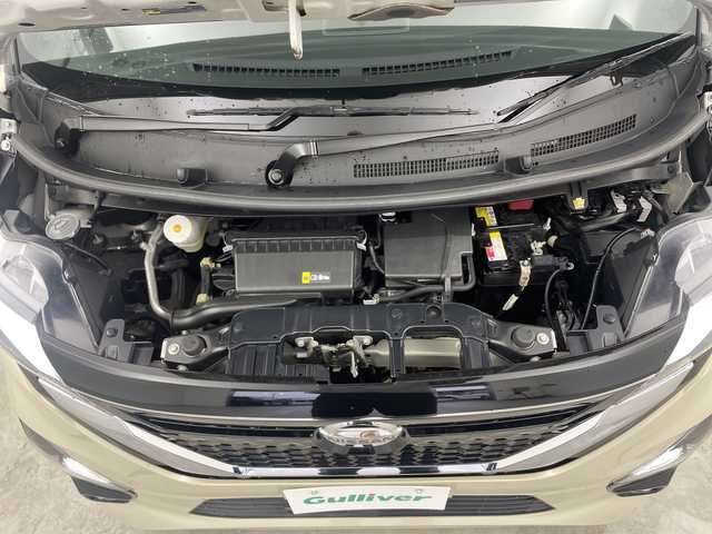 日産 ルークス HWS X プロパイロットED 三重県 2021(令3)年 2.4万km フローズンバニラパール 純正９インチナビ/フルセグ/全方位カメラ/プロパイロット/追従式クルーズコントロール/衝突軽減ブレーキ/レーンキープアシスト/コーナーセンサー/オートハイビーム/両側パワースライドドア/LEDヘッドライト/ETC/ドライブレコーダー