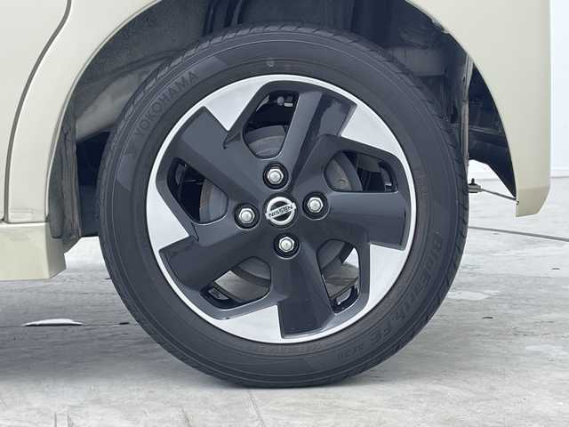 日産 ルークス HWS X プロパイロットED 三重県 2021(令3)年 2.4万km フローズンバニラパール 純正９インチナビ/フルセグ/全方位カメラ/プロパイロット/追従式クルーズコントロール/衝突軽減ブレーキ/レーンキープアシスト/コーナーセンサー/オートハイビーム/両側パワースライドドア/LEDヘッドライト/ETC/ドライブレコーダー