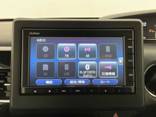 ホンダ Ｎ ＢＯＸ カスタム L 長野県 2021(令3)年 2.5万km プラチナホワイトパール 純正ナビ(BT/CD/USB)/バックカメラ/衝突被害軽減システム/レーンキープアシスト/コーナーセンサー/オートライト/オートマチックハイビーム/レーダークルーズコントロール/純正アルミホイール/純正フロアマット/シートヒーター/ドライブレコーダー/ビルトインETC/両側パワースライドドア/シーケンシャルウインカー/電動格納ミラー/ドアバイザー/LEDヘッドライト/スマートキー×2