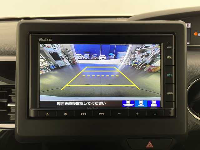 ホンダ Ｎ ＢＯＸ カスタム L 長野県 2021(令3)年 2.5万km プラチナホワイトパール 純正ナビ(BT/CD/USB)/バックカメラ/衝突被害軽減システム/レーンキープアシスト/コーナーセンサー/オートライト/オートマチックハイビーム/レーダークルーズコントロール/純正アルミホイール/純正フロアマット/シートヒーター/ドライブレコーダー/ビルトインETC/両側パワースライドドア/シーケンシャルウインカー/電動格納ミラー/ドアバイザー/LEDヘッドライト/スマートキー×2