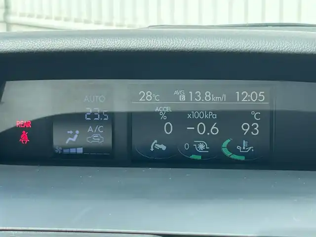 スバル レヴォーグ 1．6GT アイサイト Sスタイル 群馬県 2015(平27)年 12万km クリスタルブラックシリカ 社外SDナビ（AVIC-RZ09）/ターボ/4WD/バックカメラ/パワーシート（D席のみ）/クルーズコントロール/レーンキープアシスト/ダウンヒルアシストコントロール/衝突被害軽減ブレーキ/LEDヘッドライト/オートライト/フルセグTV/Bluetoothオーディオ/USB入力端子/純正フロアマット/純正18インチAW/革巻きステアリング/パドルシフト/アイドリングストップ/スマートキー/社外ETC/保証書/取扱説明書/スペアキー1本