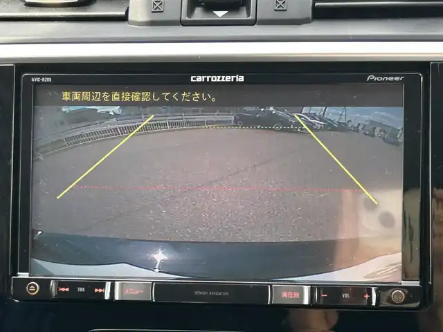 スバル レヴォーグ 1．6GT アイサイト Sスタイル 群馬県 2015(平27)年 12万km クリスタルブラックシリカ 社外SDナビ（AVIC-RZ09）/ターボ/4WD/バックカメラ/パワーシート（D席のみ）/クルーズコントロール/レーンキープアシスト/ダウンヒルアシストコントロール/衝突被害軽減ブレーキ/LEDヘッドライト/オートライト/フルセグTV/Bluetoothオーディオ/USB入力端子/純正フロアマット/純正18インチAW/革巻きステアリング/パドルシフト/アイドリングストップ/スマートキー/社外ETC/保証書/取扱説明書/スペアキー1本