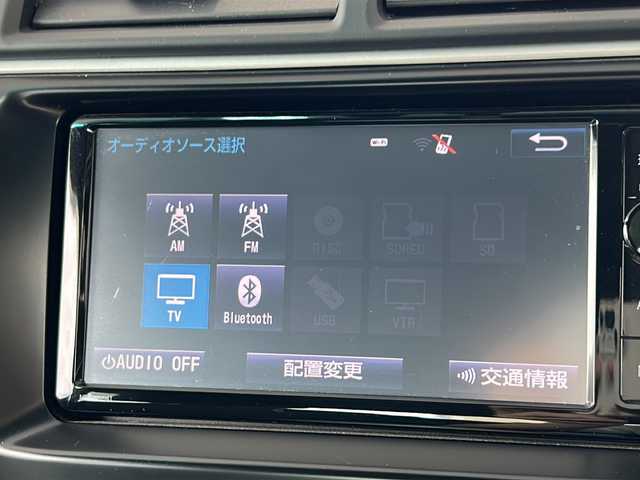 トヨタ カムリ ハイブリット Gパッケージ 岐阜県 2014(平26)年 1.5万km ホワイトパールクリスタルシャイン ワンオーナー/純正ナビ/AM/FM/DISC/SDREC/SD/フルセグテレビ/Bluetooth/USB/VTR/純正マット/純正ドアバイザー/トヨタセーフティー/プッシュスタート/スマートキー/バックカメラ/オートエアコン/オートライト/ビルトインETC/クルーズコントロール/横滑り防止装置/ECOモード/EVモード/電動格納ミラー