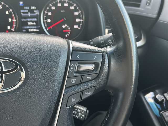 トヨタ アルファード S タイプゴールド 埼玉県 2020(令2)年 3.4万km ホワイトパールクリスタルシャイン 1オーナー/純正ナビ/AM/FM/TV/BT/USB/ETC/前後ドラレコ/追従クルコン/TRC/レーンアシスト/衝突軽減B/両側パワースライドドア/バックカメラ/オットマン/保証者/取説