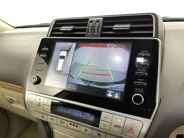 トヨタ ランドクルーザー プラド TX Lパッケージ 福井県 2021(令3)年 7.5万km ブラック ４WD/サンルーフ/ルーフレール/純正ナビ/【AM/FM/CD/Bluetooth/フルセグTV】/全方位カメラ/ビルトインETC２．０/プッシュスタート/スマートキー/スペアキー/オートライト/LEDヘッドライド/パワーシート（運転席/助手席）/シートヒーター（運転席/助手席）/ベンチレーション/クルーズコントロール/ドライブレコーダー