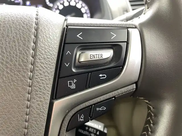 トヨタ ランドクルーザー プラド TX Lパッケージ 福井県 2021(令3)年 7.5万km ブラック ４WD/サンルーフ/ルーフレール/純正ナビ/【AM/FM/CD/Bluetooth/フルセグTV】/全方位カメラ/ビルトインETC２．０/プッシュスタート/スマートキー/スペアキー/オートライト/LEDヘッドライド/パワーシート（運転席/助手席）/シートヒーター（運転席/助手席）/ベンチレーション/クルーズコントロール/ドライブレコーダー