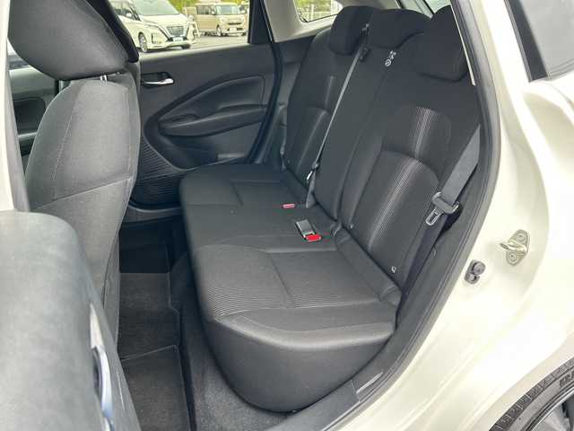 日産 ノート X 千葉県 2022(令4)年 2.9万km ピュアホワイトパール ナビ　アラウンドビューモニター　ＴＶ　Ｂｔ　ＵＳＢ　ＥＴＣ　前方ドラレコ　デジタルルームミラー　前後コーナーセンサー　衝突軽減システム　スマートキー　電動格納ミラー　フォグライト　ＬＥＤライト
