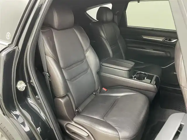 マツダ ＣＸ－８ XD Lパッケージ 岡山県 2018(平30)年 7.5万km ジェットブラックマイカ アルパインフリップダウンモニター /BOSEサウンド/ドライビングポジションサポートパッケージ/　・運転席10wayパワーシート＆シートメモリー/　・運転席、助手席シートヒーター/　・ステアリングヒーター/レザーシート/360°ビュー・モニター/純正ナビ　/【Bluetooth/フルセグTV/CD/DVD/USB接続】/衝突軽減ブレーキ/レーダークルーズコントロール/LEDヘッドライト/フォグランプ/純正19インチアルミホイール/電動リアゲート/ＥＴＣ/純正ドライブレコーダー（前）