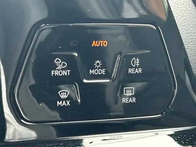 フォルクスワーゲン ＶＷ ゴルフ ヴァリアント TDI Rライン 高知県 2023(令5)年 3.4万km グレー ワンオーナー/バックカメラ/フルセグテレビ/横滑り防止/シートヒーター/ETC2.0/パドルシフト/パワーバックドア/パドルシフト/クルーズコントロール/オートライト/保証書/取り扱い説明書/スマートキー