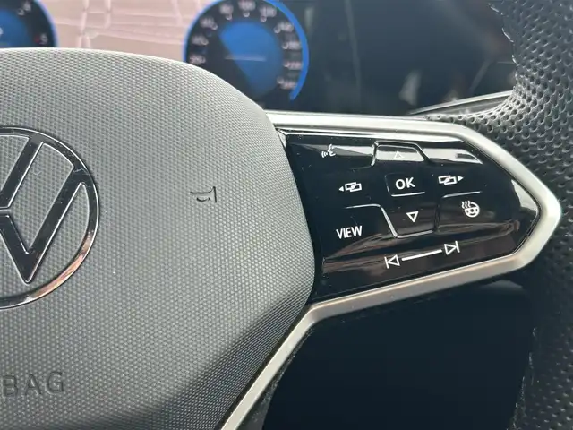 フォルクスワーゲン ＶＷ ゴルフ ヴァリアント TDI Rライン 高知県 2023(令5)年 3.4万km グレー ワンオーナー/バックカメラ/フルセグテレビ/横滑り防止/シートヒーター/ETC2.0/パドルシフト/パワーバックドア/パドルシフト/クルーズコントロール/オートライト/保証書/取り扱い説明書/スマートキー