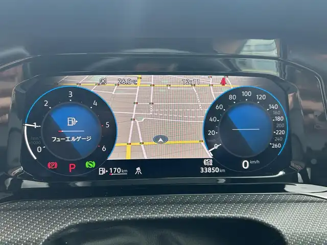 フォルクスワーゲン ＶＷ ゴルフ ヴァリアント TDI Rライン 高知県 2023(令5)年 3.4万km グレー ワンオーナー/バックカメラ/フルセグテレビ/横滑り防止/シートヒーター/ETC2.0/パドルシフト/パワーバックドア/パドルシフト/クルーズコントロール/オートライト/保証書/取り扱い説明書/スマートキー