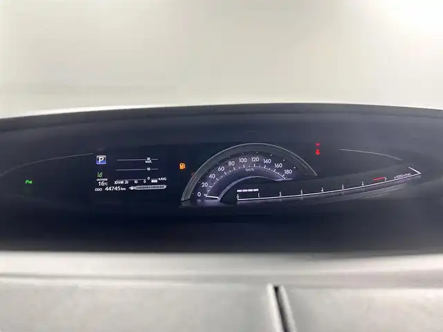 トヨタ エスティマ アエラス スマート 佐賀県 2016(平28)年 4.5万km スパークリングブラックパールクリスタルシャイン 純正9インチナビ/AM/FM/フルセグTV/Bluetooth/HDMI/純正11型後席モニター/バックカメラ/両側パワースライドドア/クルーズコントロール/前席シートヒーター/ハーフレザーシート/LEDヘッドライト/革巻きステアリング/ステアリングリモコン/コーナーセンサー/純正ドライブレコーダー/パワーウィンドウ/ダブルオートエアコン/ウィンカーミラー/ビルトインETC2.0/スマートキー/プッシュスタート