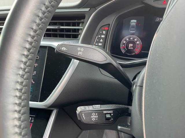 アウディ Ａ７ SB 55TFSIクワトロ デビューパッケージ 埼玉県 2019(平31)年 4.2万km デイトナグレーパールエフェクト アシスタンスＰＫＧ　/黒革シート　/ＢＡＮＧ＆ＯＬＵＦＳＥＮ　/純正ナビ　/３６０度カメラ　/フルセグＴＶ　/パワーバックドア　/ＡＣＣ　/ＢＳＭ　/ＬＫＡ　/シートヒーター　/パワーシート　/バーチャルコックピット　/ＥＴＣ