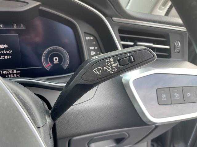 アウディ Ａ７ SB 55TFSIクワトロ デビューパッケージ 埼玉県 2019(平31)年 4.2万km デイトナグレーパールエフェクト アシスタンスＰＫＧ　/黒革シート　/ＢＡＮＧ＆ＯＬＵＦＳＥＮ　/純正ナビ　/３６０度カメラ　/フルセグＴＶ　/パワーバックドア　/ＡＣＣ　/ＢＳＭ　/ＬＫＡ　/シートヒーター　/パワーシート　/バーチャルコックピット　/ＥＴＣ