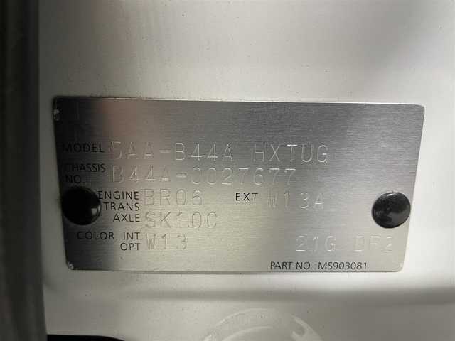 日産 ルークス HWS X プロパイロットED 大阪府 2020(令2)年 5.7万km ホワイトパール プロパイロット　純正ナビＴＶ　全方位カメラ　両側パワスラ　衝突軽減　ＥＴＣ　ドラレコ　レーンアシスト　クリアランスソナー　アイドリングストップ　ＬＥＤヘッドライト　スマートキー　プッシュスタート