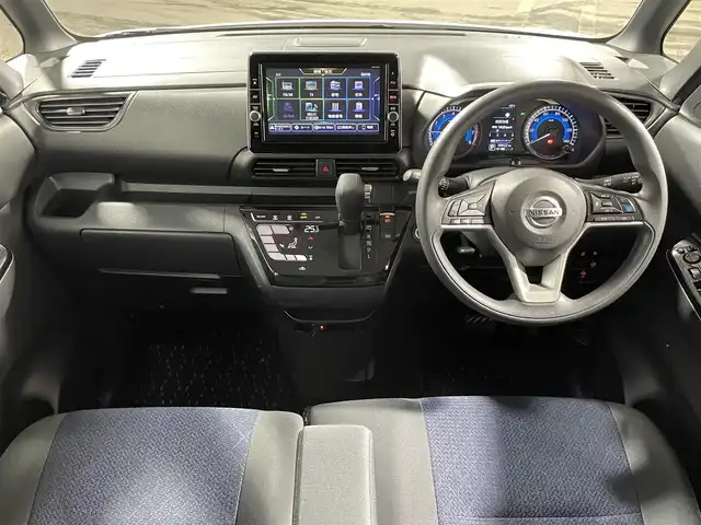 日産 ルークス HWS X プロパイロットED 大阪府 2020(令2)年 5.7万km ホワイトパール プロパイロット　純正ナビＴＶ　全方位カメラ　両側パワスラ　衝突軽減　ＥＴＣ　ドラレコ　レーンアシスト　クリアランスソナー　アイドリングストップ　ＬＥＤヘッドライト　スマートキー　プッシュスタート