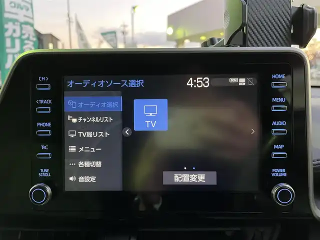 トヨタ Ｃ－ＨＲ