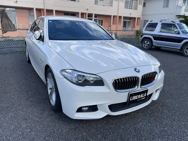 ＢＭＷ ５２３ｉ