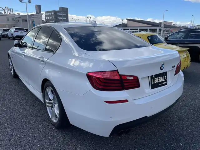 ＢＭＷ ５２３ｉ