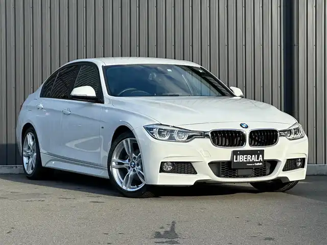 ＢＭＷ ３２０ｉ