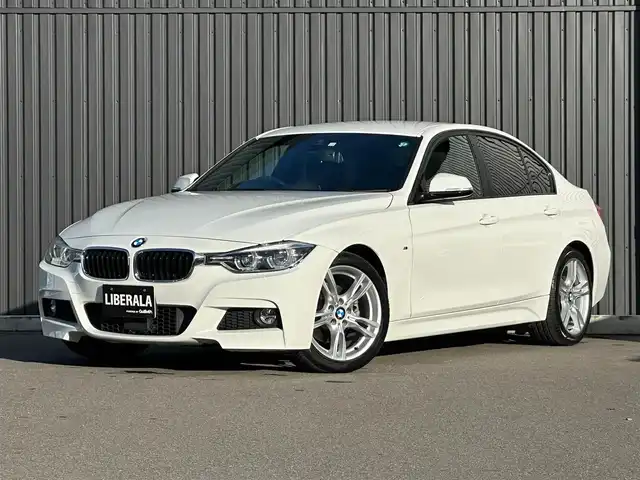 ＢＭＷ ３２０ｉ