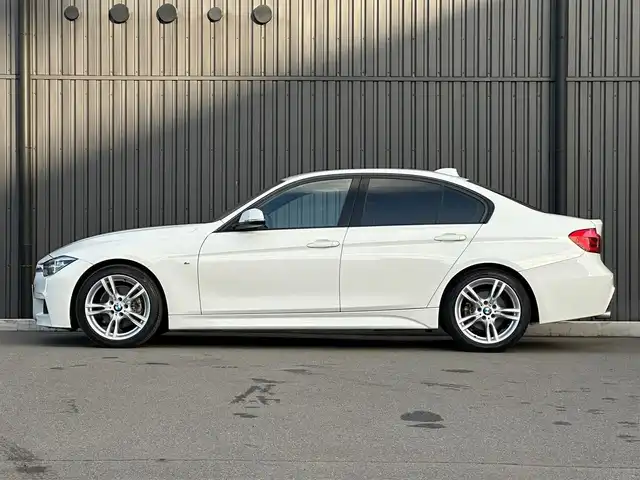 ＢＭＷ ３２０ｉ