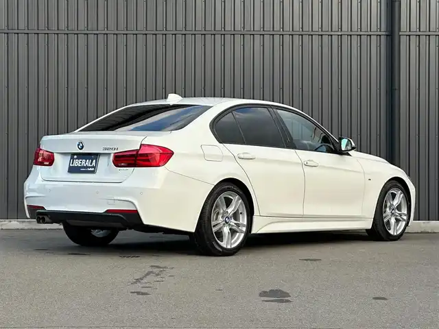 ＢＭＷ ３２０ｉ