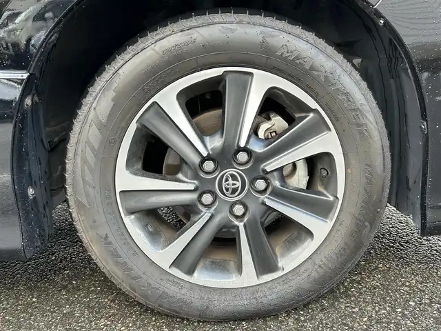 トヨタ ヴォクシー ZS 煌Ⅱ 山形県 2020(令2)年 3.9万km ブラック 純正9型ナビ/・(CD/DVD/フルセグ/BT)/フリップダウンモニター/バックカメラ/両側パワースライドドア/Toyota Safety Sense/・衝突軽減システム/・レーンキープアシスト/：オートハイビーム/クルーズコントロール/ビルトインETC2.0/純正アルミホイール/LEDヘッドライト/スマートキー