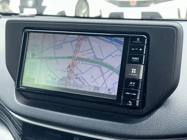 スバル ステラ カスタム RS スマートアシスト 徳島県 2017(平29)年 12.8万km ナイトシャドーパープルクリスタルM ナビ【NCZP-W67D】/純正15インチアルミホイール/純正フロアマット/衝突被害軽減ブレーキ/レーンキープアシスト/横滑り防止装置/後ろコーナーセンサー/ミラー一体型ドライブレコーダー/ETC/フォグランプ/プッシュスタート/スマートキー