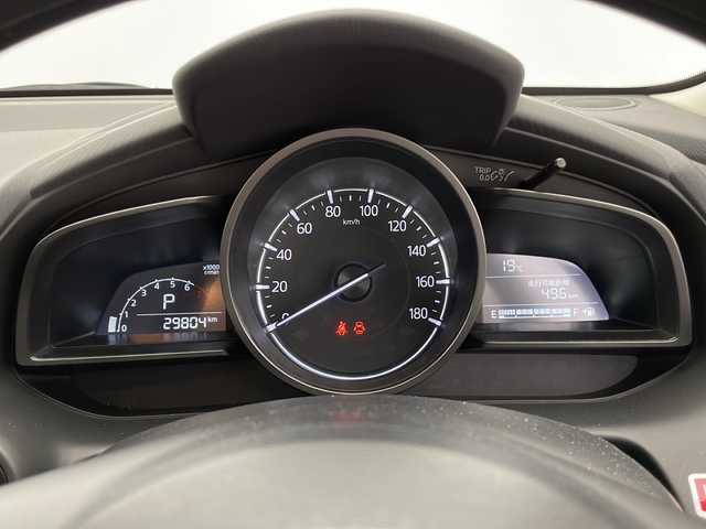 マツダ マツダ２ 15S 長野県 2021(令3)年 3万km セラミックM 4WD/純正SDナビ&フルセグTV&CD&DVD&USB&BT/衝突軽減ブレーキ/ブラインドスポットモニター/アイドリングストップ/ステアリングスイッチ/バックカメラ/ETC/LEDヘッドライト/オートライト/電動格納ミラー/ウィンカーミラー/純正ホイールキャップ装着/純正フロアマット/プッシュスタート/スマートキー/スペアキー1本/取扱説明書