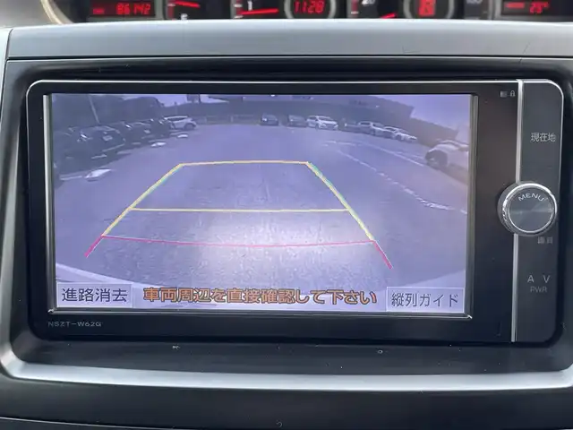 トヨタ ヴォクシー ZS 煌Ⅲ 千葉県 2013(平25)年 8.7万km ホワイトパールクリスタルシャイン ワンオーナー/純正SDナビ【NSZT-W62G】/・CD/DVD/MSV/Bluetooth/フルセグTV/純正フリップダウンモニター/バックカメラ/両後パワースライドドア/スマートキー/純正キセノンヘッドライト/フォグランプ/パドルシフト/ビルトインETC/本革巻きステアリング/ドアバイザー/純正16インチアルミホイール/新車時保証書＆取扱説明書