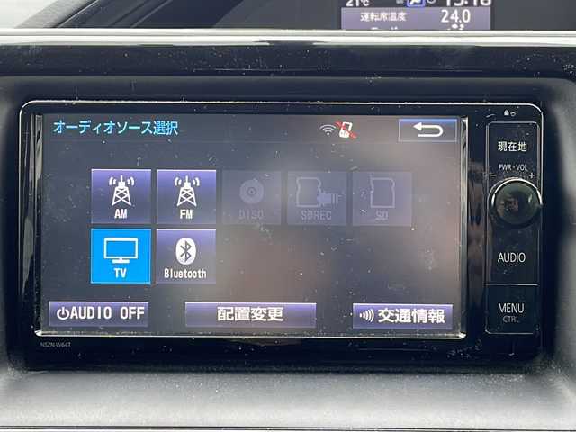トヨタ エスクァイア Gi 三重県 2015(平27)年 11.6万km スパークリングブラックパールクリスタルシャイン 純正SDナビ/バックカメラ/衝突被害軽減システム/レザーシート/両側パワースライドドア/横滑り防止装置/ビルトインETC/アイドリングストップ/LEDヘッドライト/フォグランプ/オートライト/ウィンカーミラー/電動格納ミラー/純正15インチAW/シートヒーター/シートリフター/プッシュスタート/スマートキー/純正フロアマット/ドアバイザー/スペアキー