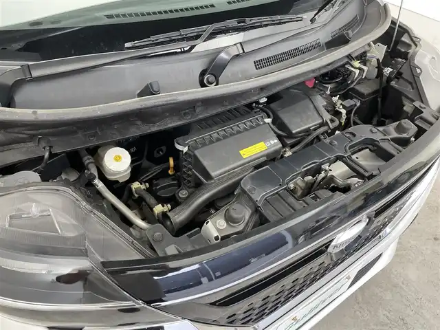 日産 ルークス ハイウェイスター X 滋賀県 2020(令2)年 6.1万km ホワイトパール 禁煙車/快適パックA/両側パワースライドドア/ハンズフリードア/純正９型ナビ/アラウンドビューモニター/フルセグTV/CD/DVD/Bluetooth/ステアスイッチ/純正１４AW/LEDヘッドライト/オートライト/フォグライト/ドライブレコーダー/ETC/ウィンカーミラー/リアスポイラー/アイドリングストップ/コーナーセンサー/インテリキー/プッシュスタート/ISOFIXI対応