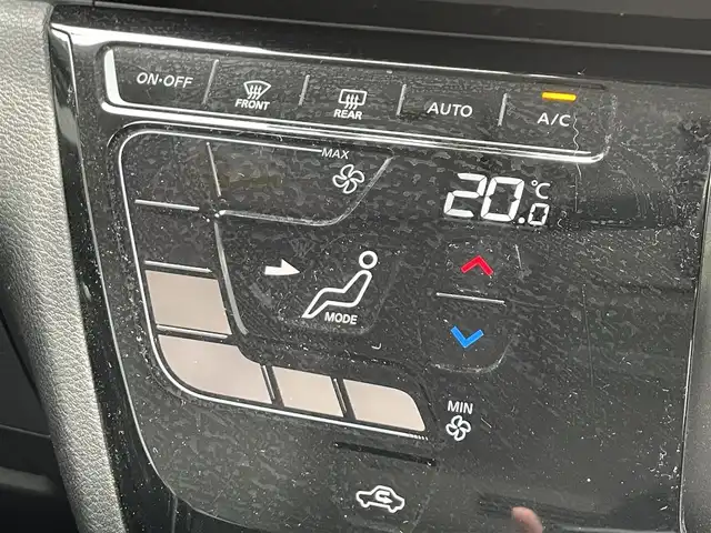 日産 ルークス ハイウェイスター X 滋賀県 2020(令2)年 6.1万km ホワイトパール 禁煙車/快適パックA/両側パワースライドドア/ハンズフリードア/純正９型ナビ/アラウンドビューモニター/フルセグTV/CD/DVD/Bluetooth/ステアスイッチ/純正１４AW/LEDヘッドライト/オートライト/フォグライト/ドライブレコーダー/ETC/ウィンカーミラー/リアスポイラー/アイドリングストップ/コーナーセンサー/インテリキー/プッシュスタート/ISOFIXI対応