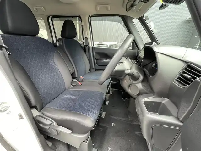 日産 ルークス ハイウェイスター X 滋賀県 2020(令2)年 6.1万km ホワイトパール 禁煙車/快適パックA/両側パワースライドドア/ハンズフリードア/純正９型ナビ/アラウンドビューモニター/フルセグTV/CD/DVD/Bluetooth/ステアスイッチ/純正１４AW/LEDヘッドライト/オートライト/フォグライト/ドライブレコーダー/ETC/ウィンカーミラー/リアスポイラー/アイドリングストップ/コーナーセンサー/インテリキー/プッシュスタート/ISOFIXI対応