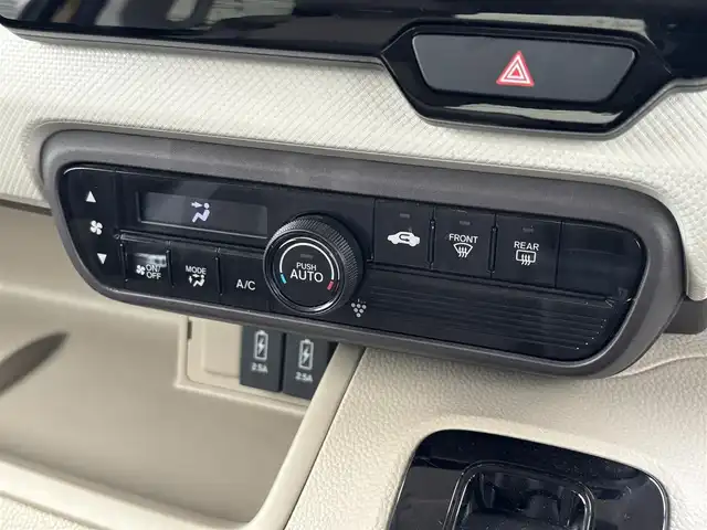 ホンダ Ｎ ＢＯＸ G EX ホンダセンシング 大分県 2017(平29)年 4.4万km 黄 ・純正ナビ(CD.DVD.SD.BT)/・HDMI/・AppleCarPlay/・フルセグテレビ/・バックカメラ/・レーダークルーズコントロール/・両側パワースライドドア/・ETC/・ステアリングリモコン/・リアセンサー