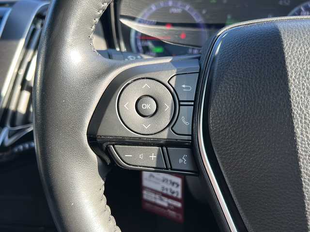 トヨタ クラウン ハイブリッド RS アドバンス 岐阜県 2020(令2)年 3.4万km ホワイトパールクリスタルシャイン トヨタセーフティセンス/・プリクラッシュセーフティ/・レーントレーシングアシスト/・ロードサインアシスト/・オートマチックハイビーム/・レーダークルーズコントロール/・クリアランスソナー/・リアクロストラフィックアラート/・リアカメラディティクション/・パーキングサポートブレーキ/・ブラインドスポットモニター/・ヘッドアップディスプレイ/20インチTom’sホイール/サンルーフ/純正ディスプレイオーディオ/CD/DVD/フルセグTV/Bluetooth/USB/FM/AM/Applecarplay/Androidauto/パノラミックビューモニター/デジタルインナーミラー/ビルトインETC/純正ドライブレコーダー/ステアリングヒーター/革巻きステアリング/パドルシフト/ステアリングスイッチ/ハーフレザーシート/前席シートヒーター/前席パワーシート/D席メモリ付パワーシート/USBポート/AC100Vコンセント/LEDヘッドライト/フォグランプ/オートライト/スマートキー/プッシュスタート/純正フロアマット/横滑り防止システム