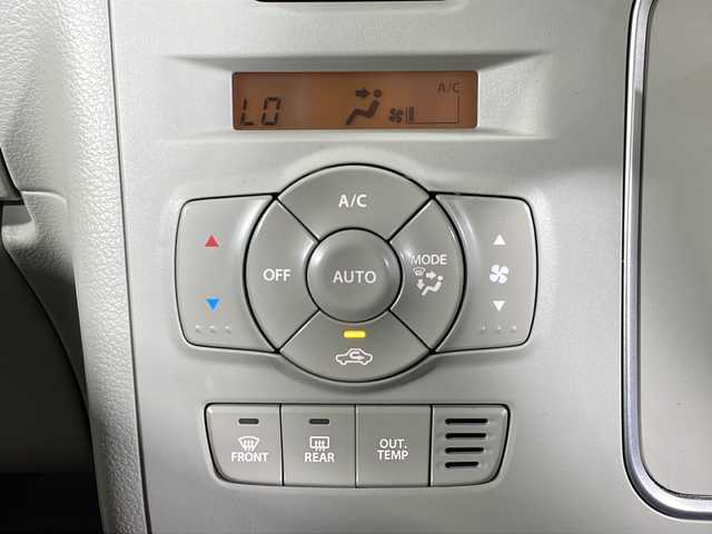 スズキ ラパン L 福岡県 2022(令4)年 4.7万km テラコッタピンクメタリック 8インチSDナビBluetoothフルセグTV /バックカメラ /アラウンドビューモニター /スズキセーフティーセンス /後方コーナーセンサー  /前方ドライブレコーダー  /衝突軽減ブレーキ/横滑り防止装置 /レーンキープアシスト/シートヒーター/アイドリングストップ/社外フロアマット/社外ETC/LEDヘッドライト/プッシュスタートボタン/スマートキー/スペアキー1本