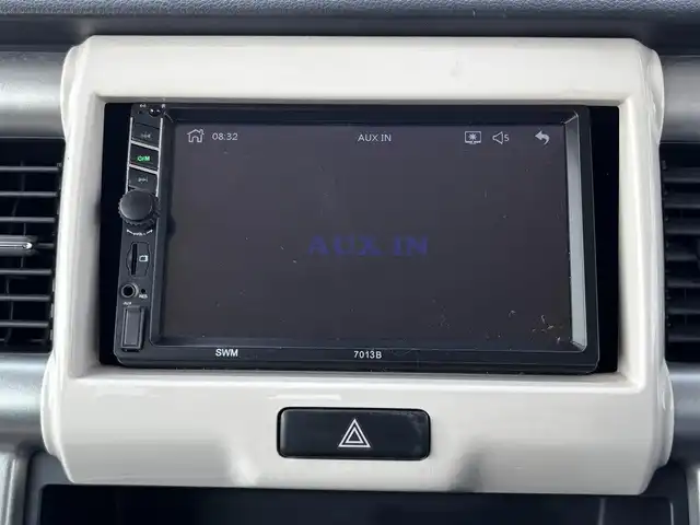 スズキ ハスラー G 大分県 2019(令1)年 7.4万km フェニックスレッドパール/ホワイト2トーンルーフ ・オーディオ(AUX.FM.USB.BT)/・レーダーブレーキサポート/・シートヒーター/・オートエアコン/・アイドリングストップ/・フロアマット/・スマートキー/・プッシュスタート/・ベンチシート