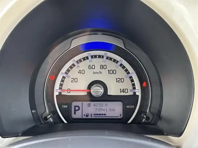 スズキ ハスラー G 大分県 2019(令1)年 7.4万km フェニックスレッドパール/ホワイト2トーンルーフ ・オーディオ(AUX.FM.USB.BT)/・レーダーブレーキサポート/・シートヒーター/・オートエアコン/・アイドリングストップ/・フロアマット/・スマートキー/・プッシュスタート/・ベンチシート
