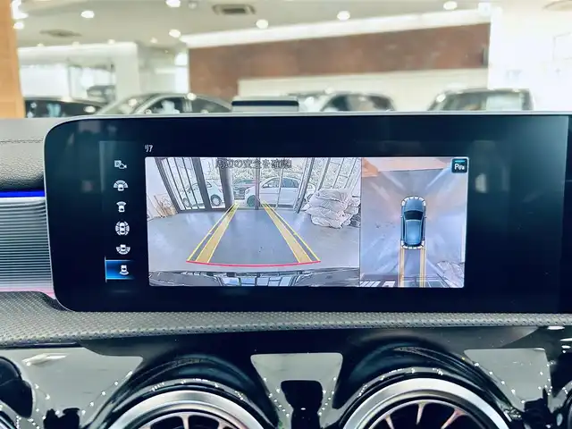 メルセデス・ベンツ Ａ２００ｄ AMGライン 大阪府 2021(令3)年 5.1万km コスモスブラック レザーエクスクルーシブP/アドバンスドP/レーダーセーフティ/サンルーフ/HUD/ACC/赤黒革/メモリ付きパワーシート/シートヒーター/純正ナビ/TV/３６０度カメラ/純正18インチAW/LEDヘッドライト/アンビエントライト/ブラインドスポット/ETC/ドラレコ/レーダー探知機/デジタルインナーミラー