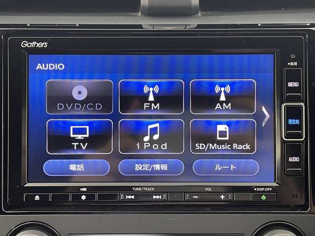 ホンダ シビック ハッチバック 大分県 2021(令3)年 4.3万km クリスタルブラックパール 6MT/純正ナビゲーション/(AM/FM/CD/DVD/BT/TV)/バックカメラ/ホンダセンシング/衝突軽減ブレーキ/レーンキープアシスト/アダクティブクルーズコントロール/LEDヘッドライト/フォグランプ/ハーフレザーシート/シートヒーター/前席パワーシート/ETC2.0/電動パーキングブレーキ/オートブレーキホールド/スマートキー/プッシュスタート