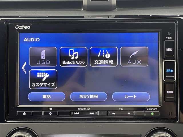 ホンダ シビック ハッチバック 大分県 2021(令3)年 4.3万km クリスタルブラックパール 6MT/純正ナビゲーション/(AM/FM/CD/DVD/BT/TV)/バックカメラ/ホンダセンシング/衝突軽減ブレーキ/レーンキープアシスト/アダクティブクルーズコントロール/LEDヘッドライト/フォグランプ/ハーフレザーシート/シートヒーター/前席パワーシート/ETC2.0/電動パーキングブレーキ/オートブレーキホールド/スマートキー/プッシュスタート