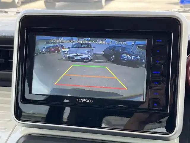 スズキ スペーシア HYBRID X 三重県 2023(令5)年 2万km アーバンブラウンパールメタリック ♪ワンオーナー/♪走行19217km/♪車検 令和8年5月15日迄/デュアルカメラブレーキサポート/車線逸脱警報/ハイビームアシスト/コーナーセンサー/両側パワースライドドア/アイドリングストップ/シートヒーター/スマートキー×2/プッシュスタート/前後ドライブレコーダー/社外メモリナビ/・フルセグ・CD録音/・DVD再生・SD/・Bluetoothオーディオ/・バックカメラ/シートバックテーブル/リアドアサンシェード/オートライト/オートリトラクタブルミラー/ヘッドライトレベライザー/プライバシーガラス/フロアマット/ドアバイザー/サイド/カーテンエアバック